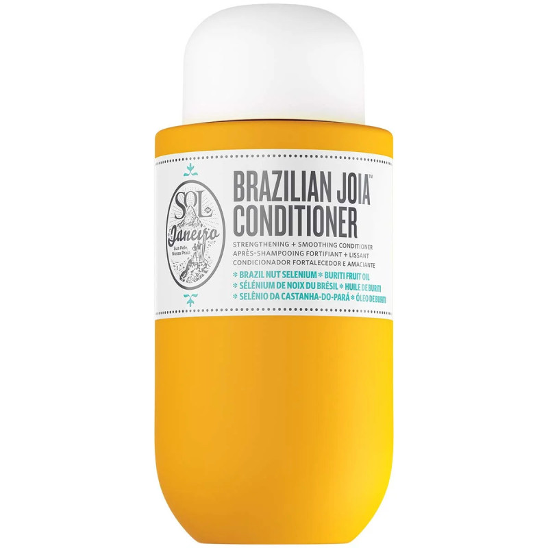 Sol De Janeiro Brazilian Joia Après-Shampoing - Kermatone