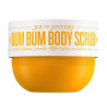 Gommage Corporel Sol De Janeiro Bum Bum - Exfoliation Douce Kermatone