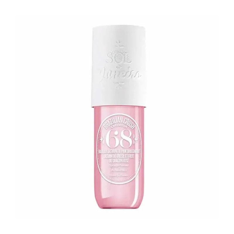 Brume Parfumée Cheirosa 68 - Sol De Janeiro 240ml | Kermatone