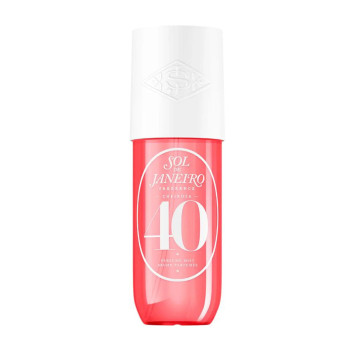 Sol De Janeiro 40 Spray Corporel 240ml - Parfum Enivrant | Kermatone