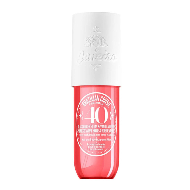 Parfum Coriace Sol De Janeiro Brazilian Crush 40 - Kermatone