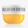 Crème Corporelle Brazilian Bum Bum 75ml - Hydratation & Bien-être Kermatone