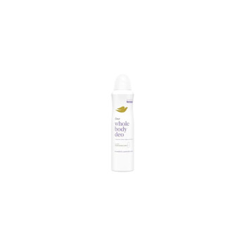 Dove Lavanda y Camomila Spray Désodorisant 150ml - Kermatone