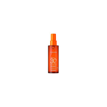 Huile Sèche Ultra Bronzante Lancaster SPF30 - Kermatone