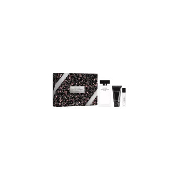Narciso Rodriguez For Her EDT 100ml - Parfum Femme Kermatone