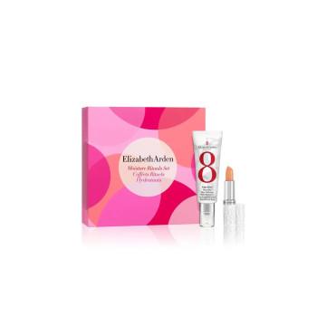 Elizabeth Arden Eight Hour Hydraplay Set - Soins Hydratants | Kermatone