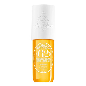 Cheirosa 62 Parfum - Sol De Janeiro 240ml | Kermatone