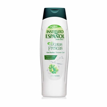 Gel Douche Gotas Frescas 750ml – Purifiant et Rafraîchissant | Kermatone