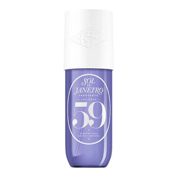 Spray Parfumé Sol De Janeiro 59 - Élégance Tropicale Kermatone