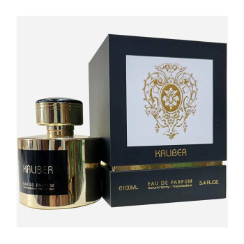 Eau De Parfum French Avenue Kaliber 100ml - Kermatone