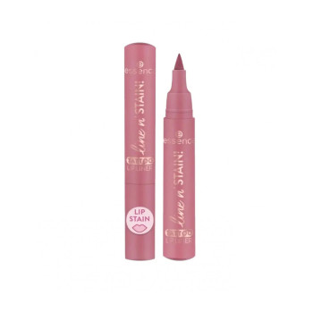 Essence Cosmetics Tattoo Line N'stain! Perfilador De Labios 01 - Everyone's Nude-Pink 2,5ml