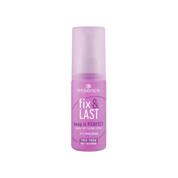 Spray Fixateur Maquillage Essence 50ml | Kermatone