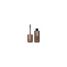 Maybelline Superfluff Mascara Sourcils Medium Brown - Kermatone