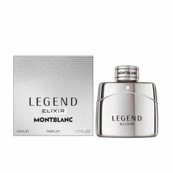 Montblanc Legend Elixir Parfum Vaporisateur 50ml