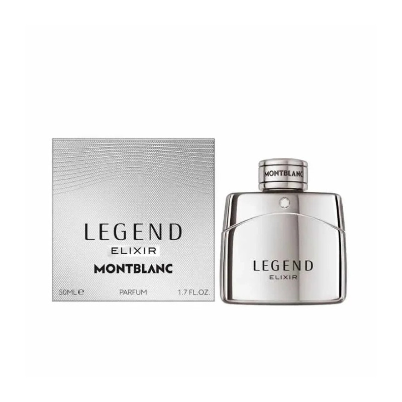 Montblanc Legend Elixir Parfum Vaporisateur 50ml
