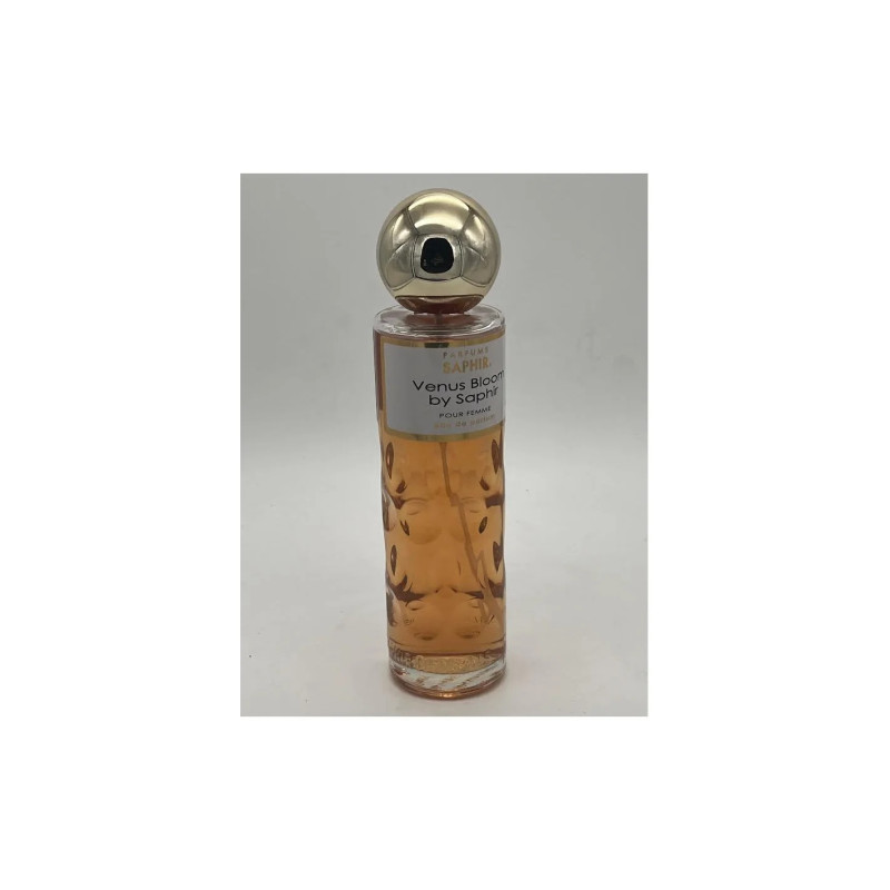Saphir Wom 200ml - Vaporisateur Venus Bloom Kermatone