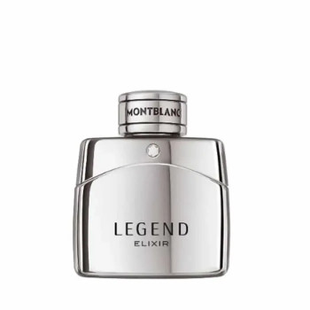 Montblanc Legend Elixir 30ml - Luxe Masculin Kermatone