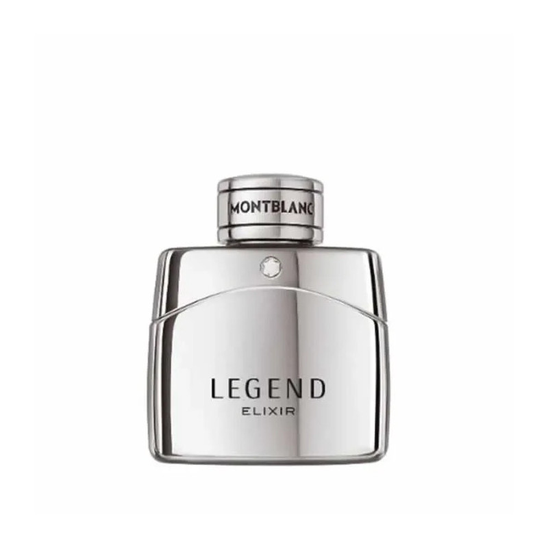 Montblanc Legend Elixir 30ml - Luxe Masculin Kermatone