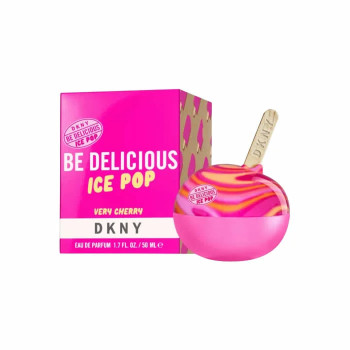 Eau De Parfum Donna Karan Be Delicious Ice Pop 50ml - Kermatone