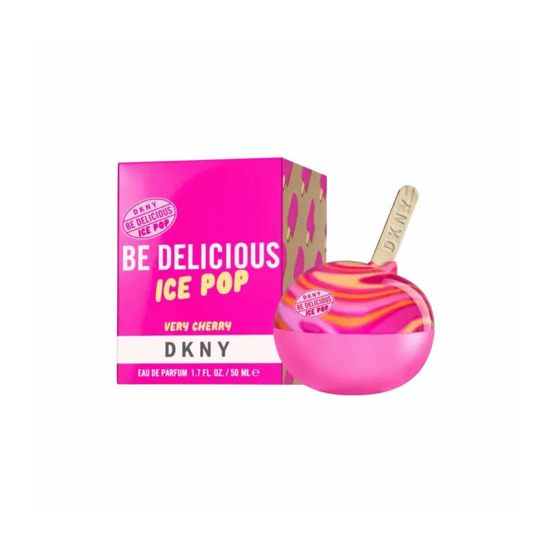 Eau De Parfum Donna Karan Be Delicious Ice Pop 50ml - Kermatone