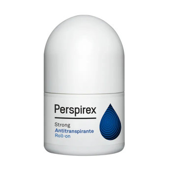 Perspirex Strong Antitranspirant Roll-On 20ml - Kermatone