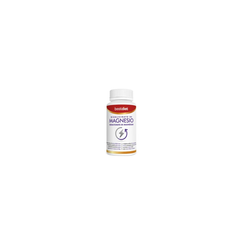 Bisglycinate de Magnésium - Bien-être au quotidien | Kermatone