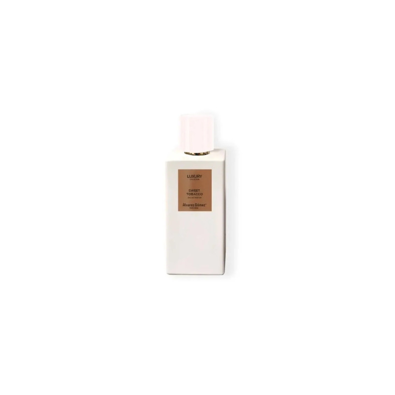 Alvarez Gómez Sweet Tobacco Bombonera EDP 100ml - Kermatone