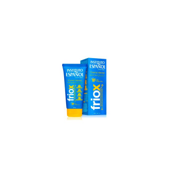 Crème Friox 10 Instituto Español - Hydratation intense Kermatone