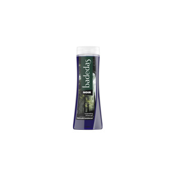 Badedas Gel De Ducha Noir 600ml - Kermatone