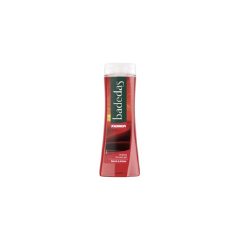 Gel De Douche Badedas Passion Bot 600ml - Kermatone
