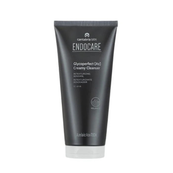 Endocare Renewal Glycoperfect Az Creamy Cleanser - Kermatone