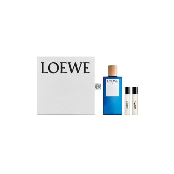 Set parfum Loewe 7 EDT & Elixir - Luxe & Élégance | Kermatone