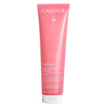 Gel Nettoyant Hydratant Vinohydra - Caudalie | Kermatone