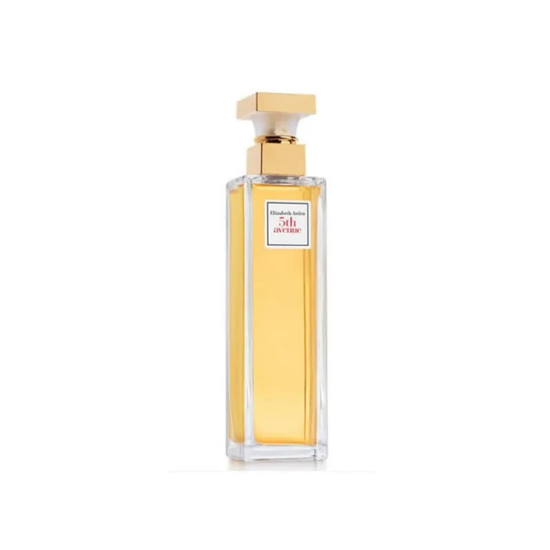 Elizabeth Arden 5th Avenue Eau De Parfum 30ml - Élégance Urbaine | Kermatone