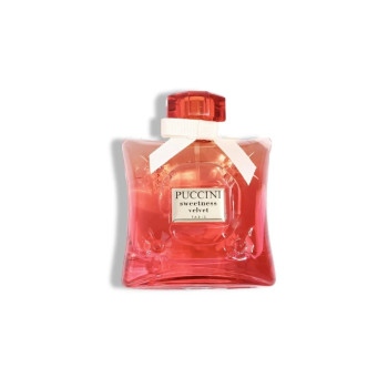 Puccini Sweetness Velvet Eau de Parfum 100 ml - Kermatone