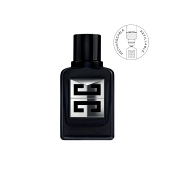 Givenchy Gentleman Society Edp Rechargeable 40ml - Kermatone