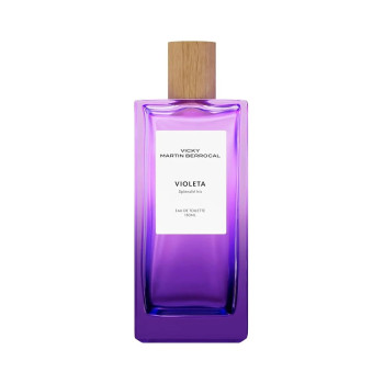 Vicky Martin Berrocal Violeta EDT 150ml - Parfum floral & fruité | Kermatone