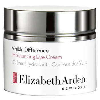 Crème Contour Des Yeux Elizabeth Arden - Hydratation Kermatone