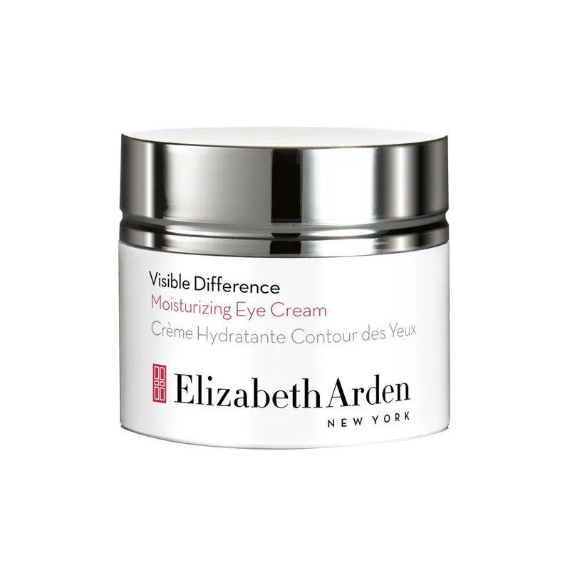 Crème Contour Des Yeux Elizabeth Arden - Hydratation Kermatone