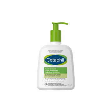 Cetaphil Lotion Hydratante 237ml pour Peau Sensible | Kermatone
