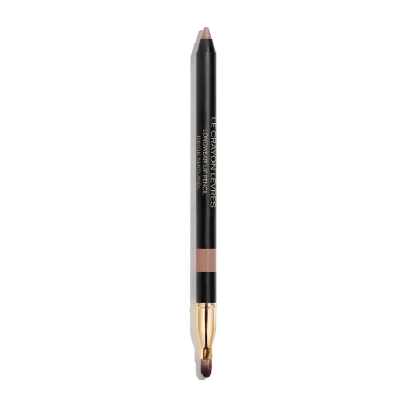 Chanel Le Crayon Lèvres 156 Beige Naturel - Kermatone