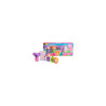 Martinelia My Best Friends Nails y Sticker - Vernis Fun Kermatone