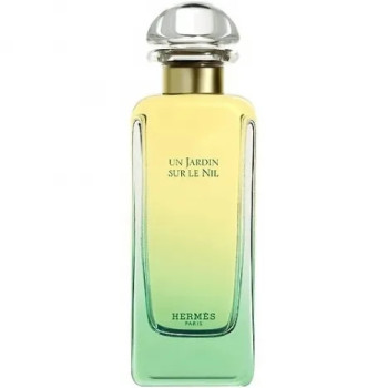 Hermès Un Jardin Sur Le Nil Eau De Toilette 100ml - Kermatone