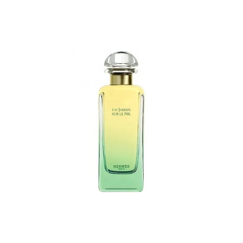 Hermès Un Jardin Sur Le Nil Eau De Toilette 100ml - Kermatone