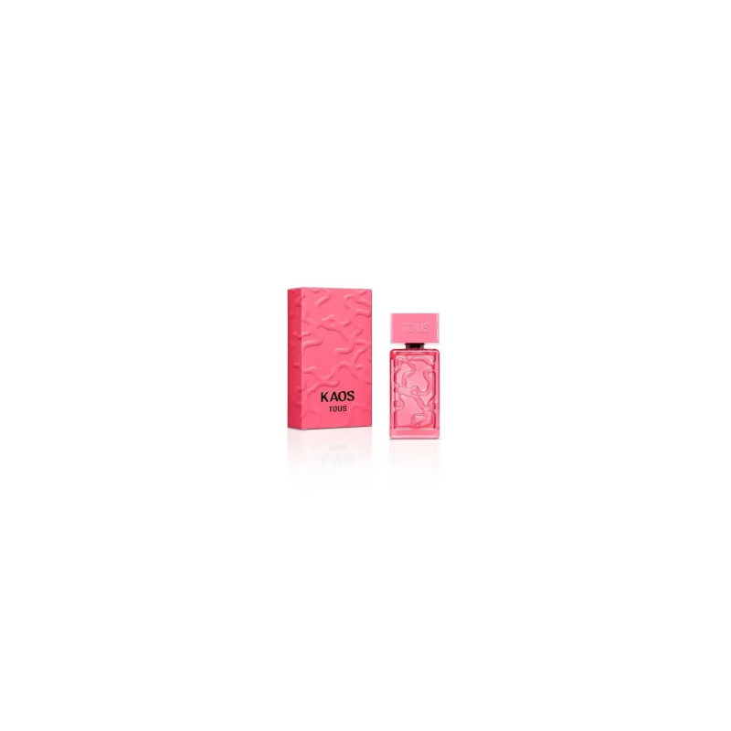 Tous Kaos Eau de Parfum Spray 30ml – Éclat & Élégance | Kermatone