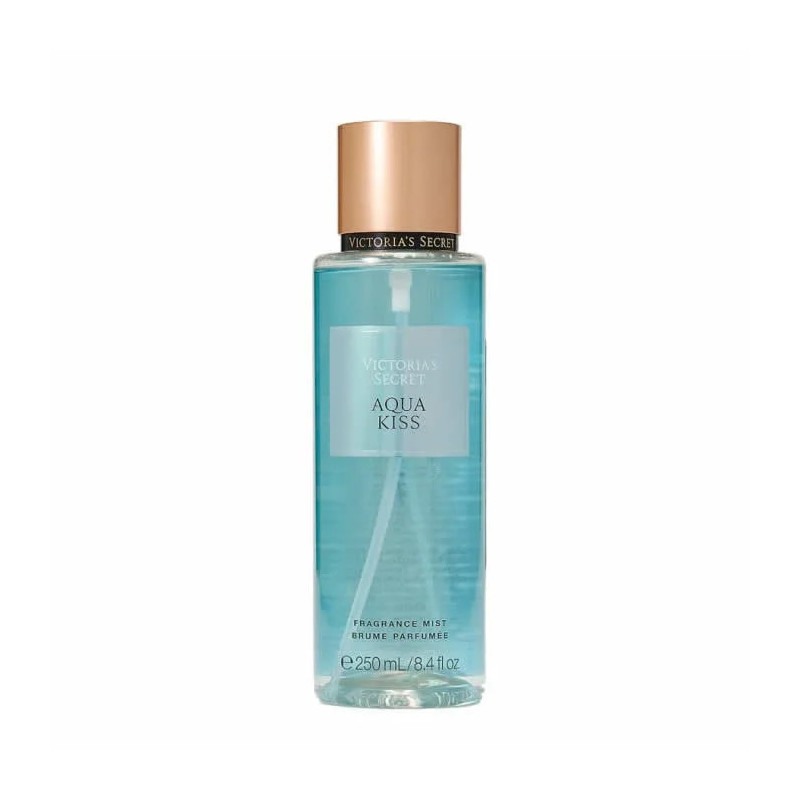 Victoria's Secret Aqua Kiss Brume Parfumée 250ml - Kermatone