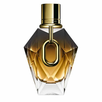 Rabanne Million Gold Pour Elle 90ml - Parfum Envoûtant Kermatone