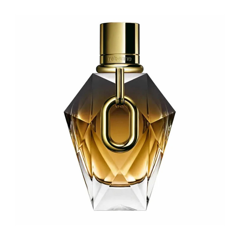 Rabanne Million Gold Pour Elle 90ml - Parfum Envoûtant Kermatone