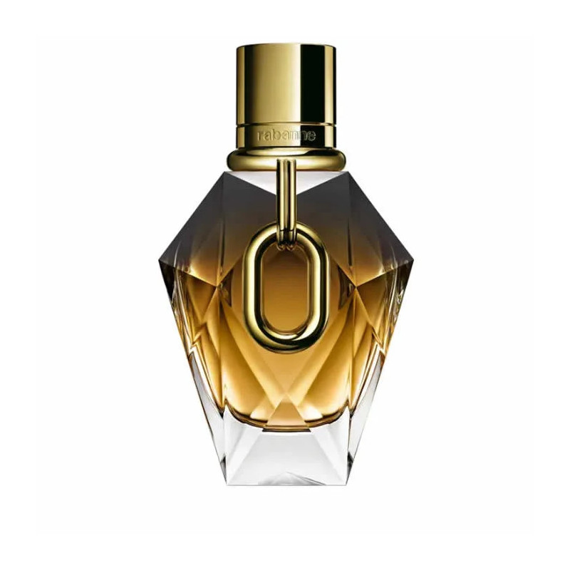 Rabanne Million Gold For Her 50ml - Parfum Floral | Kermatone
