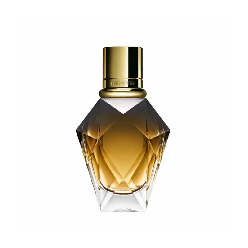 Rabanne Million Gold For Her 30ml - Un parfum irrésistible | Kermatone